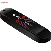 فلش مموری سیلیکون پاور مدل Blaze B10 ظرفیت 32 گیگابایت
