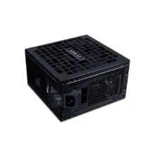 منبع تغذیه کامپیوتر 1200 وات وات لیان لی مدل RS Gold 1200 Black Full Modular به همراه هاب