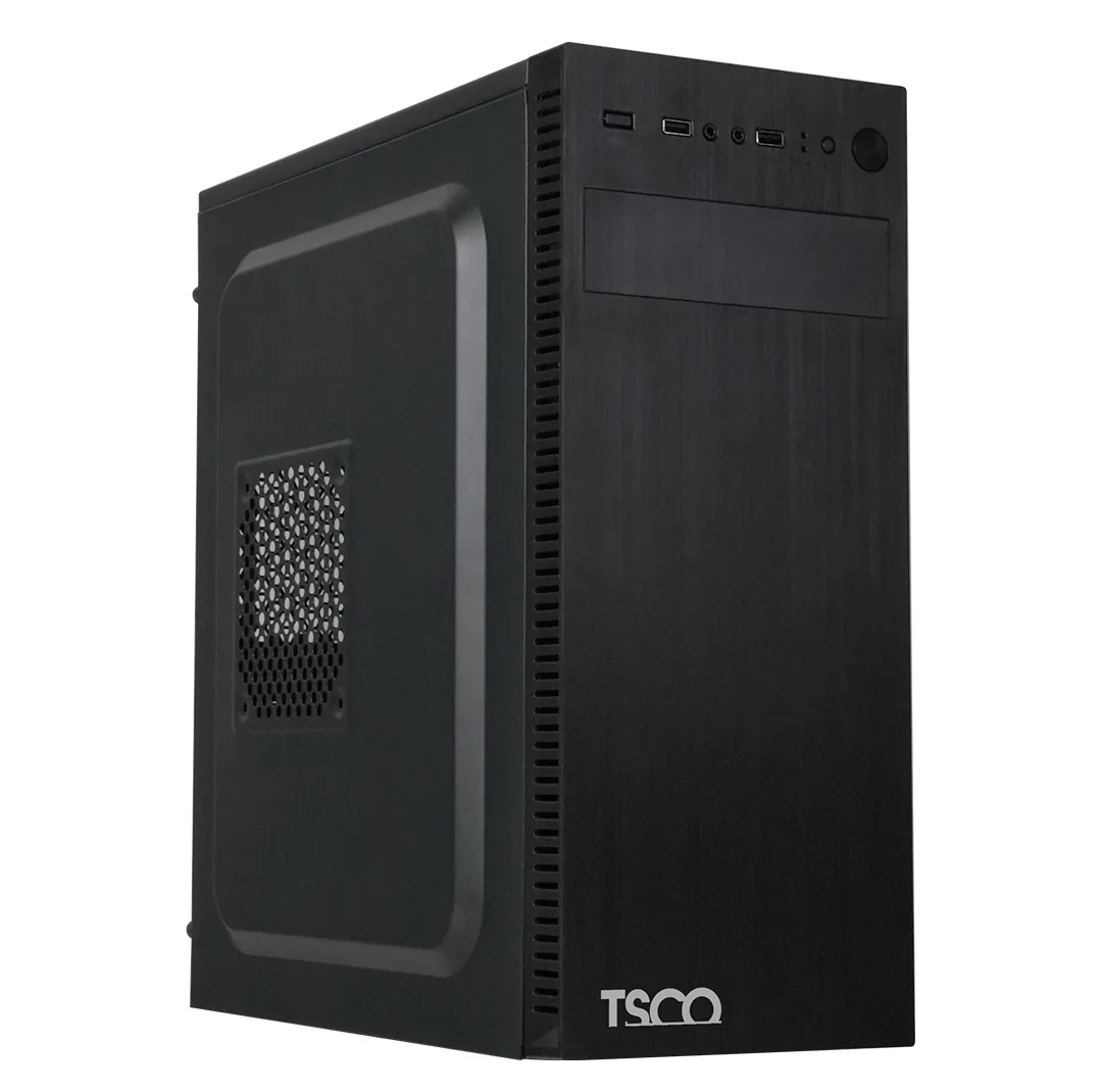 کیس کامپیوتر تسکو مدل TC 4487FA