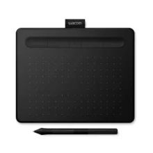 تبلت گرافیکی وکام مدل Intuos S CTL-4100WL به همراه قلم نوری