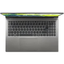 لپ تاپ 15.6 اینچی ایسر مدل Aspire Lite AL15-33P-3809-Core 3 N355-8GB DDR5 4800MHz-512GB SSD-IPS