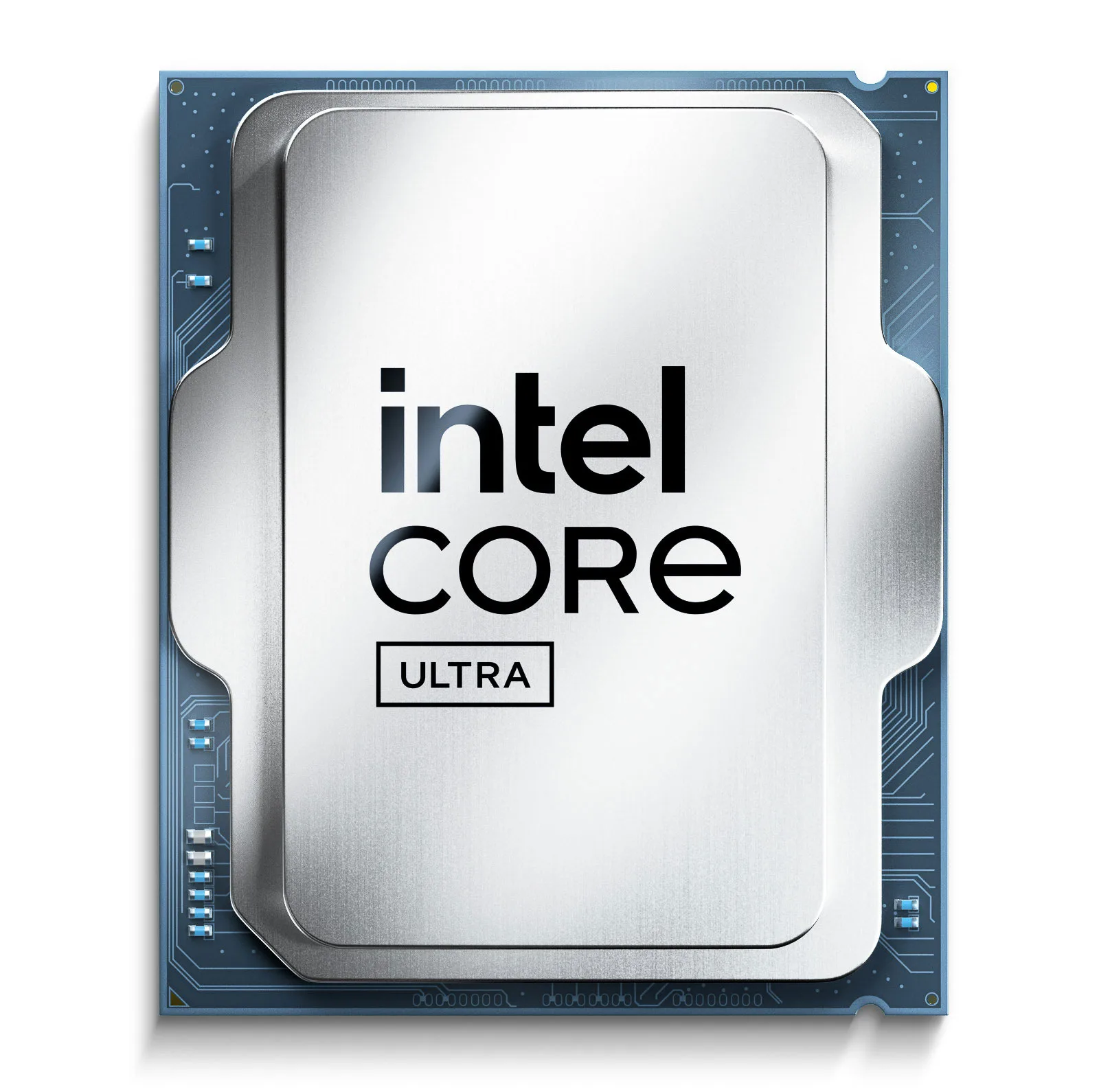 پردازنده مرکزی اینتل مدل Core Ultra 9 285K-Tray