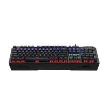 کیبورد مخصوص بازی تی-دگر مدل BATTLESHIP T-TGK301
