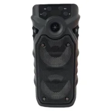 اسپیکر بلوتوثی قابل حمل مدل GTS-1560