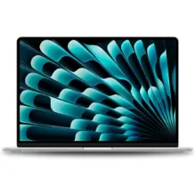 لپ تاپ 15.3 اینچی اپل مدل MacBook Air MDV94 2026 LLA-M5-16GB RAM-512GB SSD