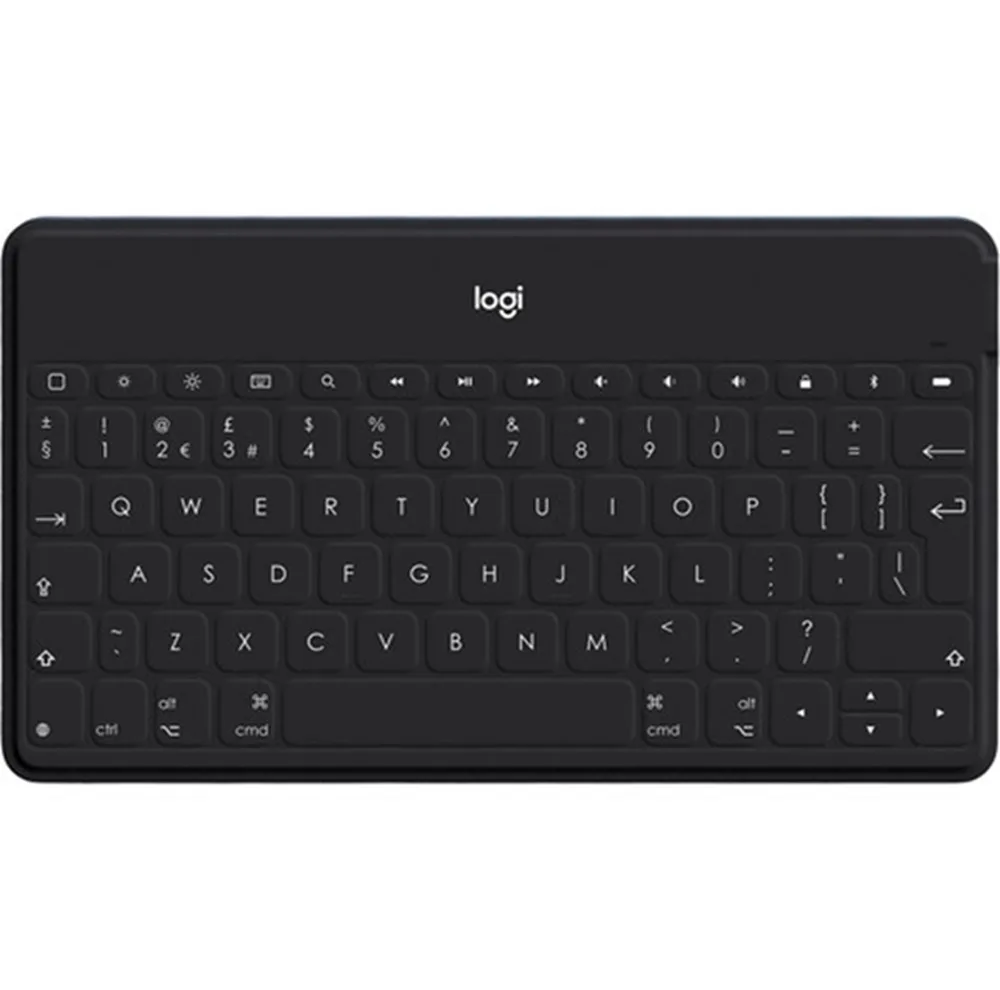 کیبورد لاجیتک مدل KEYS TO GO