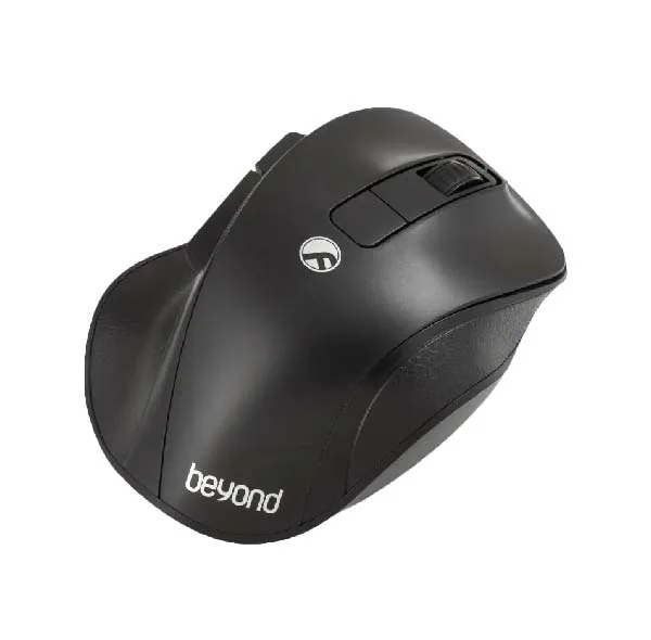 ماوس بی سیم بیاند مدل BM-1755 RF