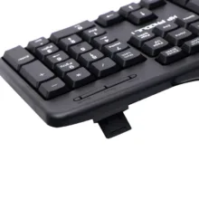کیبورد ایکس پی-پروداکت مدل xp-8800N