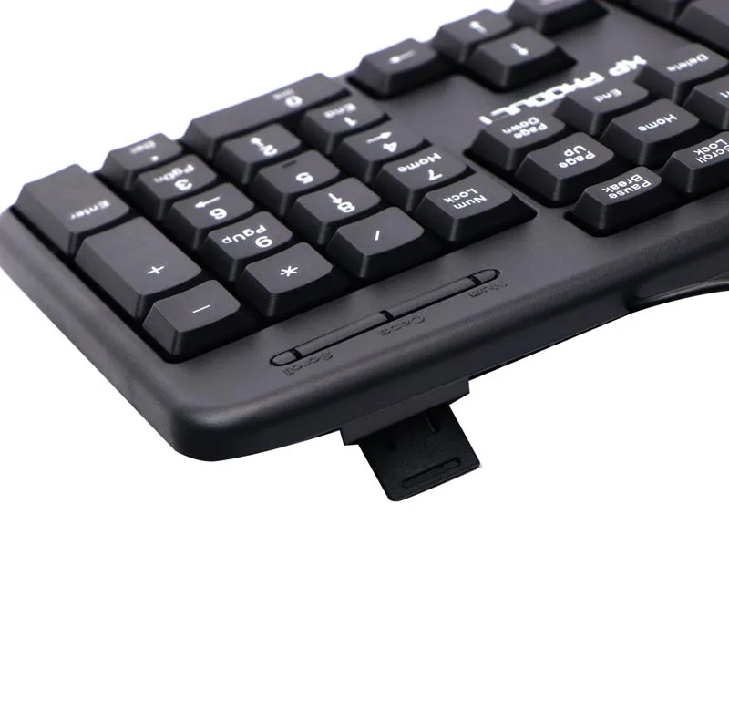 کیبورد ایکس پی-پروداکت مدل xp-8800N