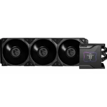 سیستم خنک کننده آبی ام اس آی مدل MEG CORELIQUID S360