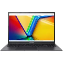 لپ تاپ 16 اینچی ایسوس مدل Vivobook 16X K3605VC-i5 13420H-RTX3050 4GB-16GB DDR4 3200MHz-512GB SSD-IPS 144Hz-Backlit به همراه کیف - کاستوم شده