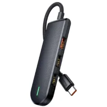 هاب 5 پورت USB-C مک دودو مدل HU1430