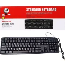 کیبورد ایکس پی-پروداکت مدل xp-8800N