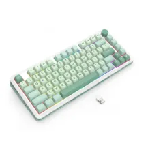 کیبورد گیمینگ ردراگون مدل Cyrus PRO K681 MG