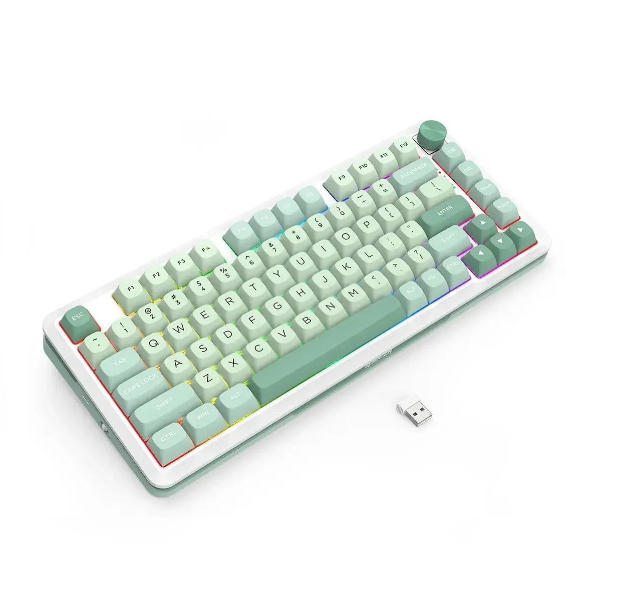 کیبورد گیمینگ ردراگون مدل Cyrus PRO K681 MG