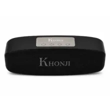 اسپیکر بلوتوثی قابل حمل خنجی مدل kh-11