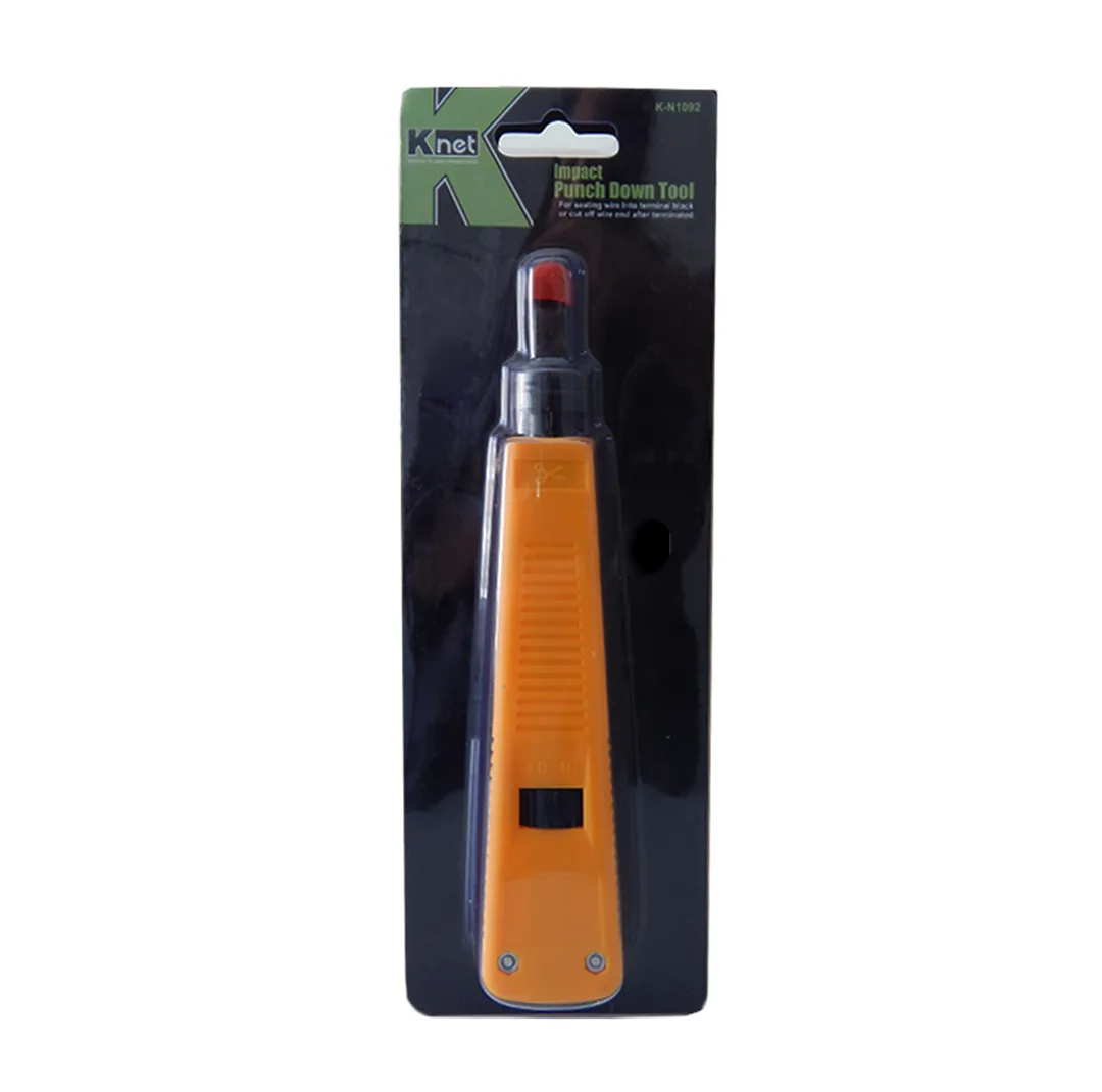 آچار پانج شبکه کیستون کی نت مدل K-NTPUNCH0