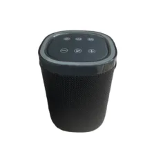 اسپیکر بلوتوث  قابل حمل نورث پلاس مدل SOUNDWAVE 24
