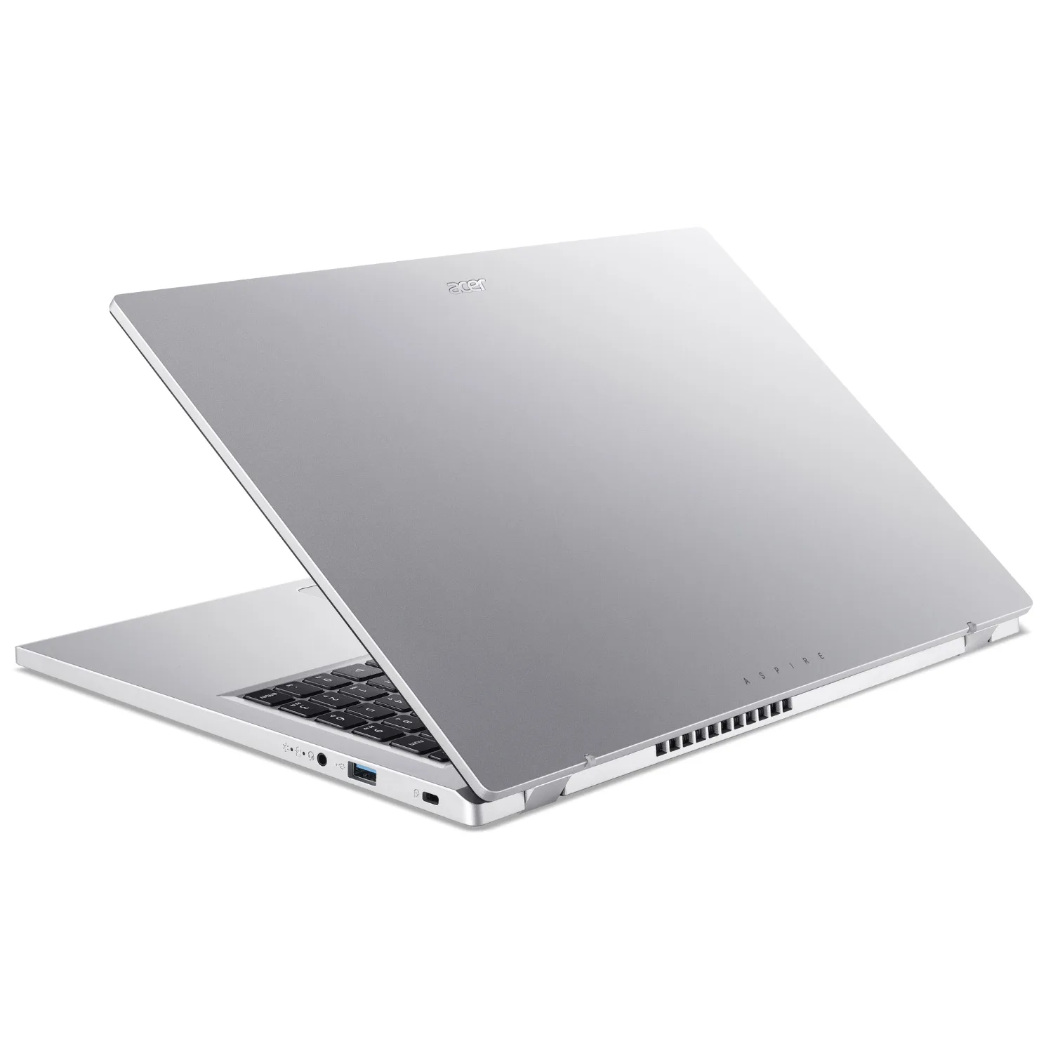 لپ تاپ 15.6 اینچی ایسر مدل Aspire Go 15 AG15-42P-Ryzen 7 7730U-16GB DDR4 3200MHz-512GB SSD-IPS-W