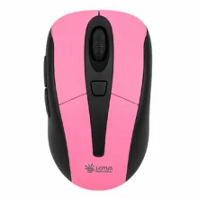 موس بی سیم لایماید مدل LOTUS-5200