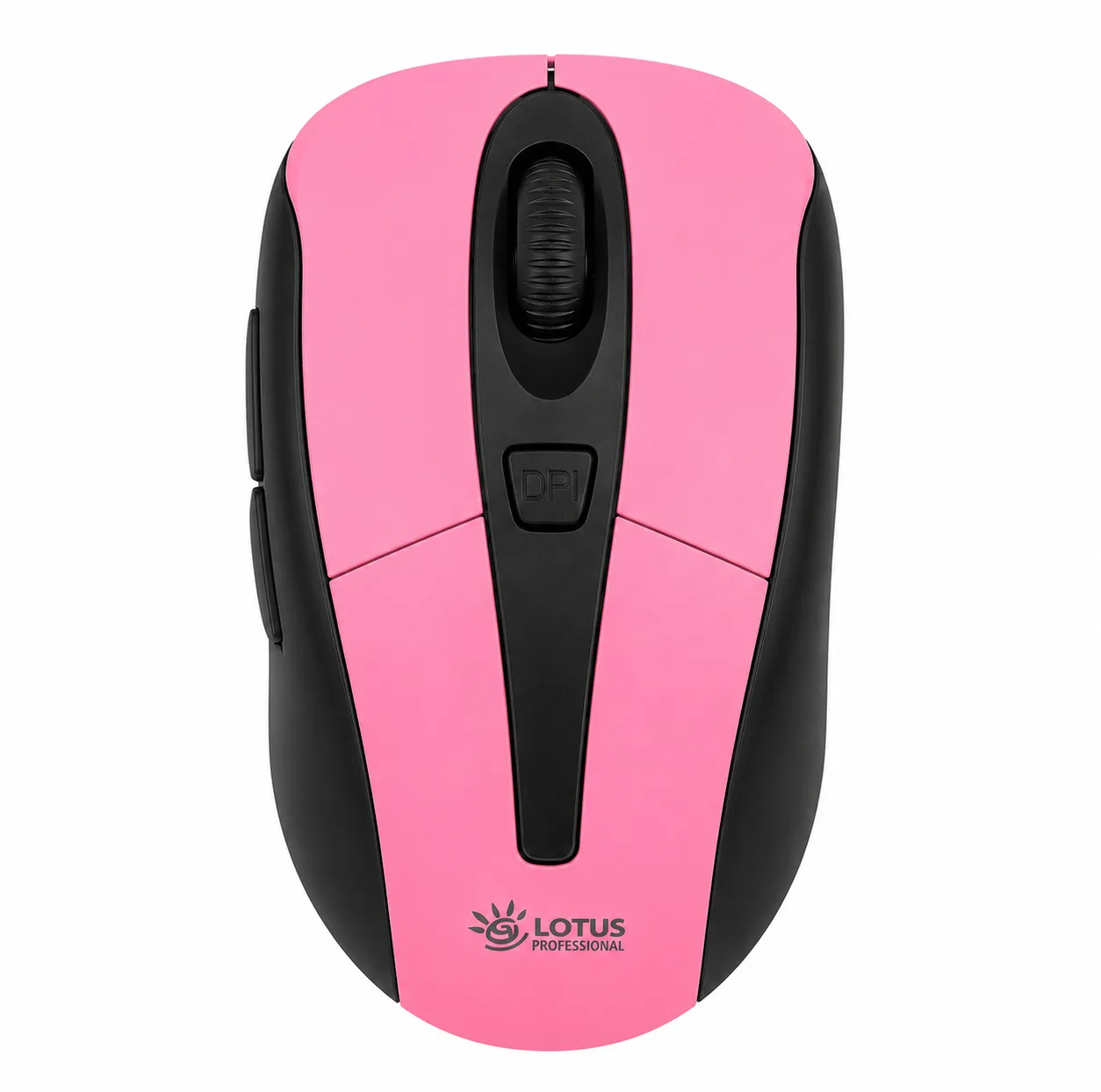 موس بی سیم لایماید مدل LOTUS-5200