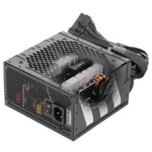 منبع تغذیه کامپیوتر گرین مدل GP700A-GED