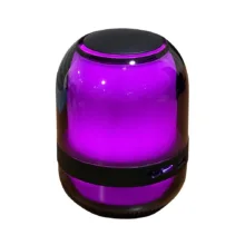 اسپیکر قابل حمل مدل M9
