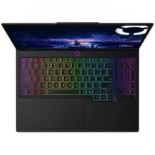 لپ تاپ 15.1 اینچی لنوو مدل Legion 5 15IRX10-i9 14900HX-64GB DDR5 5600MHz-4TB SSD-RTX5070 8GB-OLED 165Hz-W - کاستوم شده
