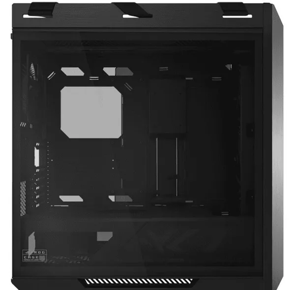 کیس کامپیوتر گیمینگ ایسوس مدل ROG STRIX HELIOS II