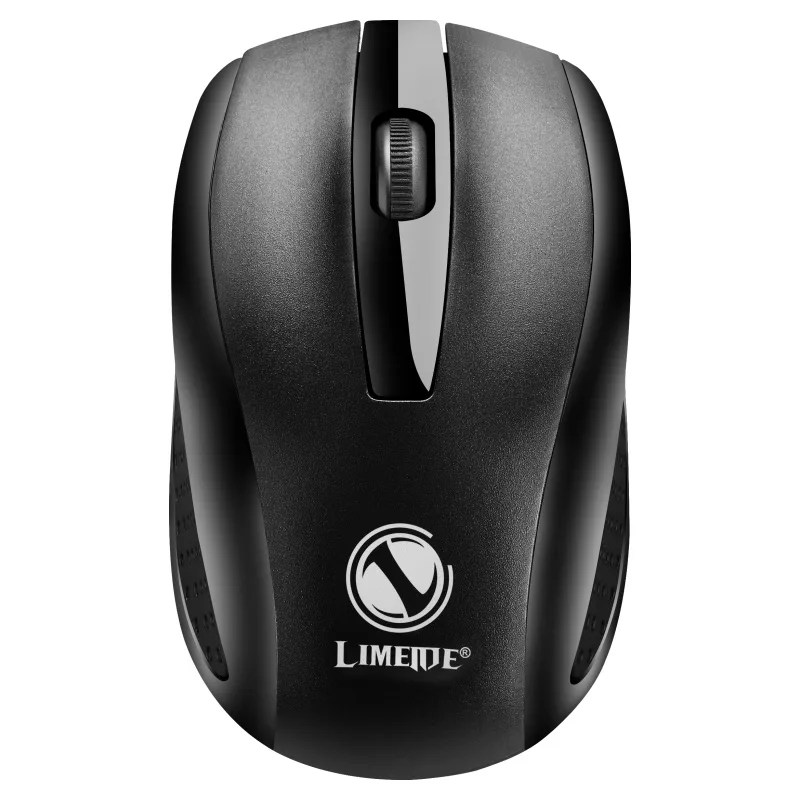 موس بی سیم لایماید مدل W5