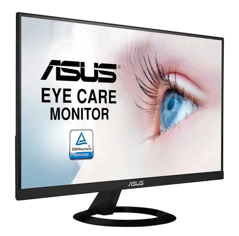 مانیتور 27 اینچ ایسوس مدل  VZ279HG سایز 27 اینچ