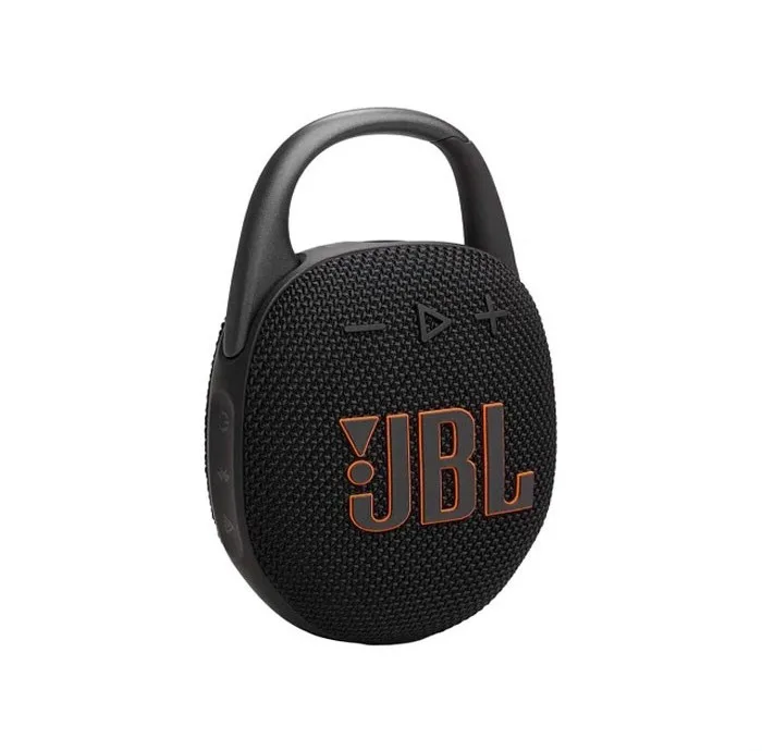 اسپیکر بلوتوثی قابل حمل جی بی ال مدل JBL Clip 5