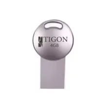فلش مموری تایگون مدل Keyx ظرفیت 4 گیگابایت با رابط USB 2.0