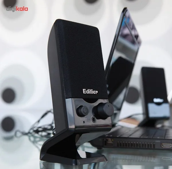 اسپیکر دسکتاپ ادیفایر مدل M1250