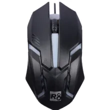 ماوس آر هشت مدل 1602LED Gaming