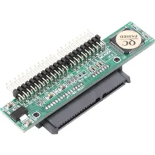 تبدیل پورت 2.5 اینچی IDE به SATA مدل Male IDE