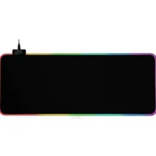 ماوس پد مخصوص بازی اسکپتر مدل pro-glide RGB