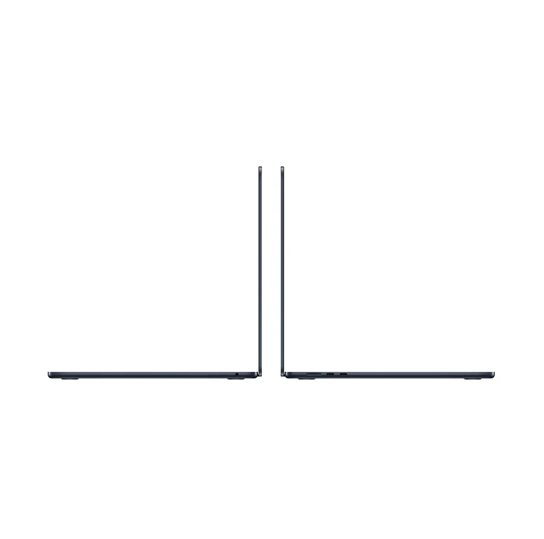 لپ‌تاپ اپل مدل MacBook Air MW1L3 2025 LLA با پردازنده Apple M4، رم 16GB، حافظه SSD با ظرفیت 256GB، نمایشگر 15.3 اینچ Retina، دارای نور پس‌زمینه کیبورد، حسگر اثر انگشت، سیستم‌عامل Apple Mac OS