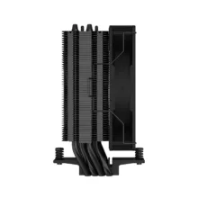سیستم خنک کننده بادی دیپ کول مدل AG400 BK ARGB