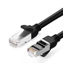 کابل شبکه Cat6 UTP یوگرین مدل NW101-50192 طول ۲ متر