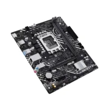 مادربرد ایسوس مدل PRIME H610M-F D4