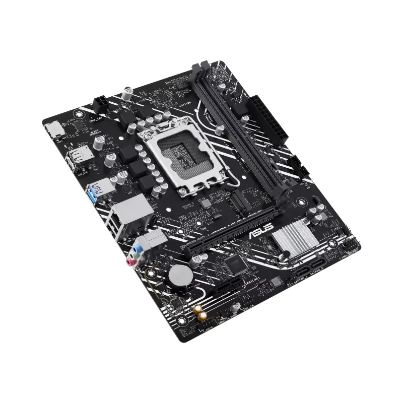 مادربرد ایسوس مدل PRIME H610M-F D4