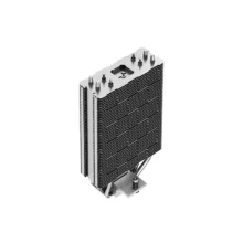 سیستم خنک کننده بادی دیپ کول مدل GAMMAXX AG400 PLUS LGA1700