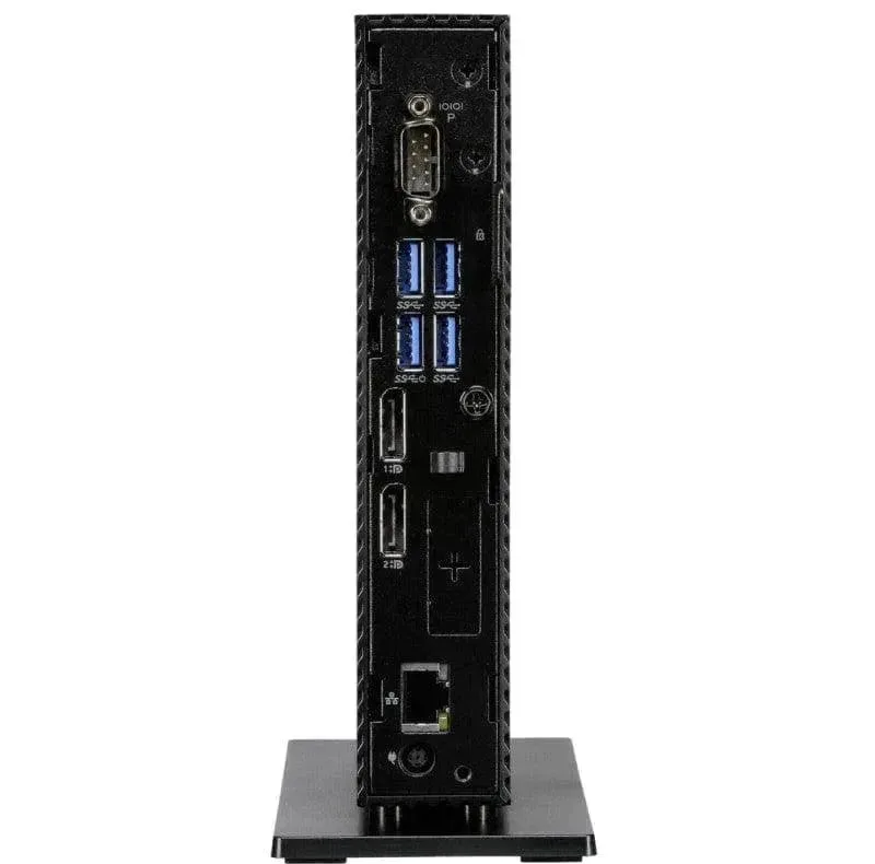 کامپیوتر کوچک دل مدل Dell 5070 j5005 - D