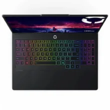 لپ تاپ 16 اینچی لنوو مدل Legion Pro 5 16ADR10-R9 8945HX-RTX5060 8GB-16GB DDR5 5200MHz-512GB SSD-WQXGA 240Hz-W - کاستوم شده