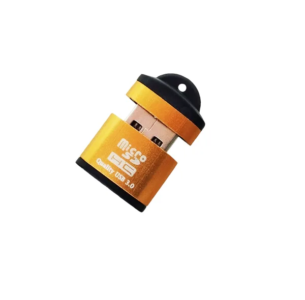 کارت خوان micro SD مدل HC