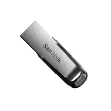 فلش مموری سن دیسک مدل Ultra Flair ظرفیت 32 گیگابایت رابط USB 3.0 مقاوم در برابر ضربه