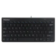کیبورد میشن مدل MT K400