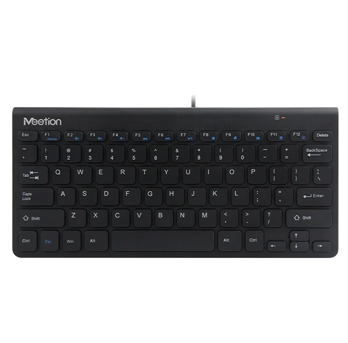 کیبورد میشن مدل MT K400