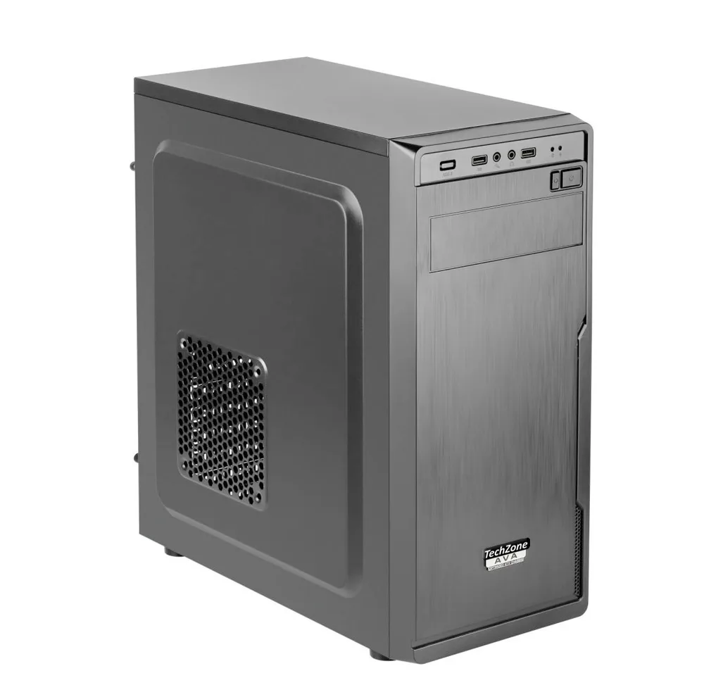 کامپیوتر دسکتاپ تک زون مدل TZ12400E1